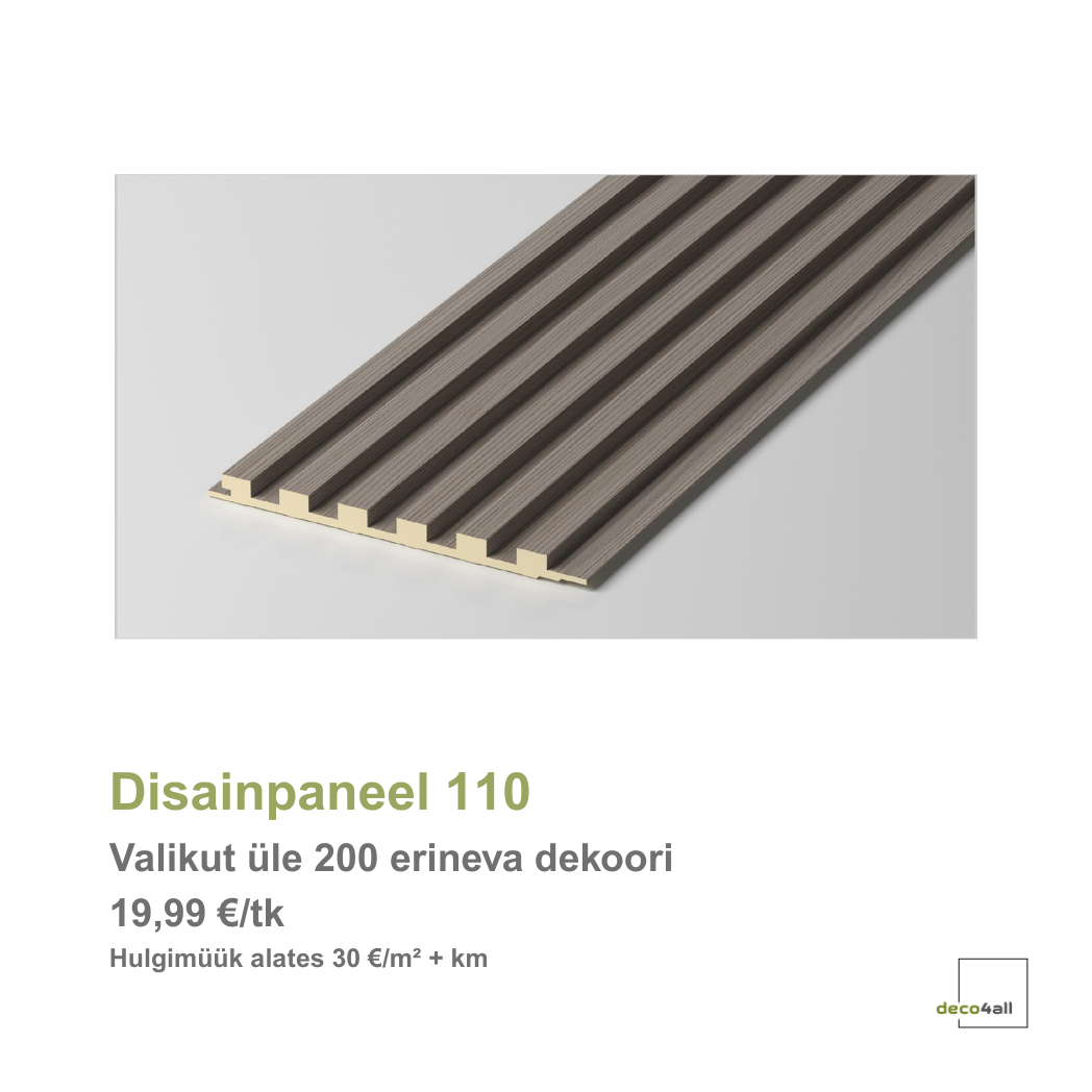 Ribipaneel 120*