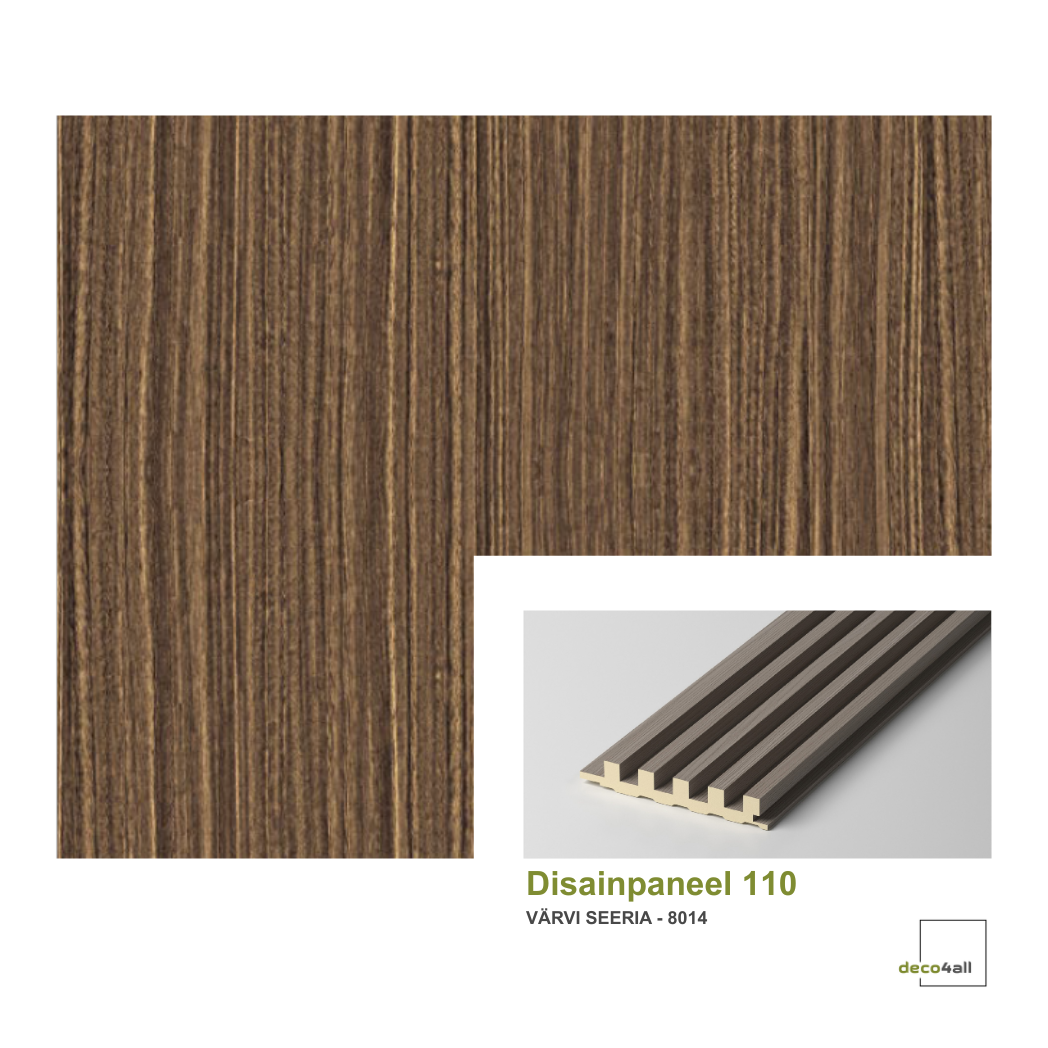 Ribipaneel 110* - deco4all