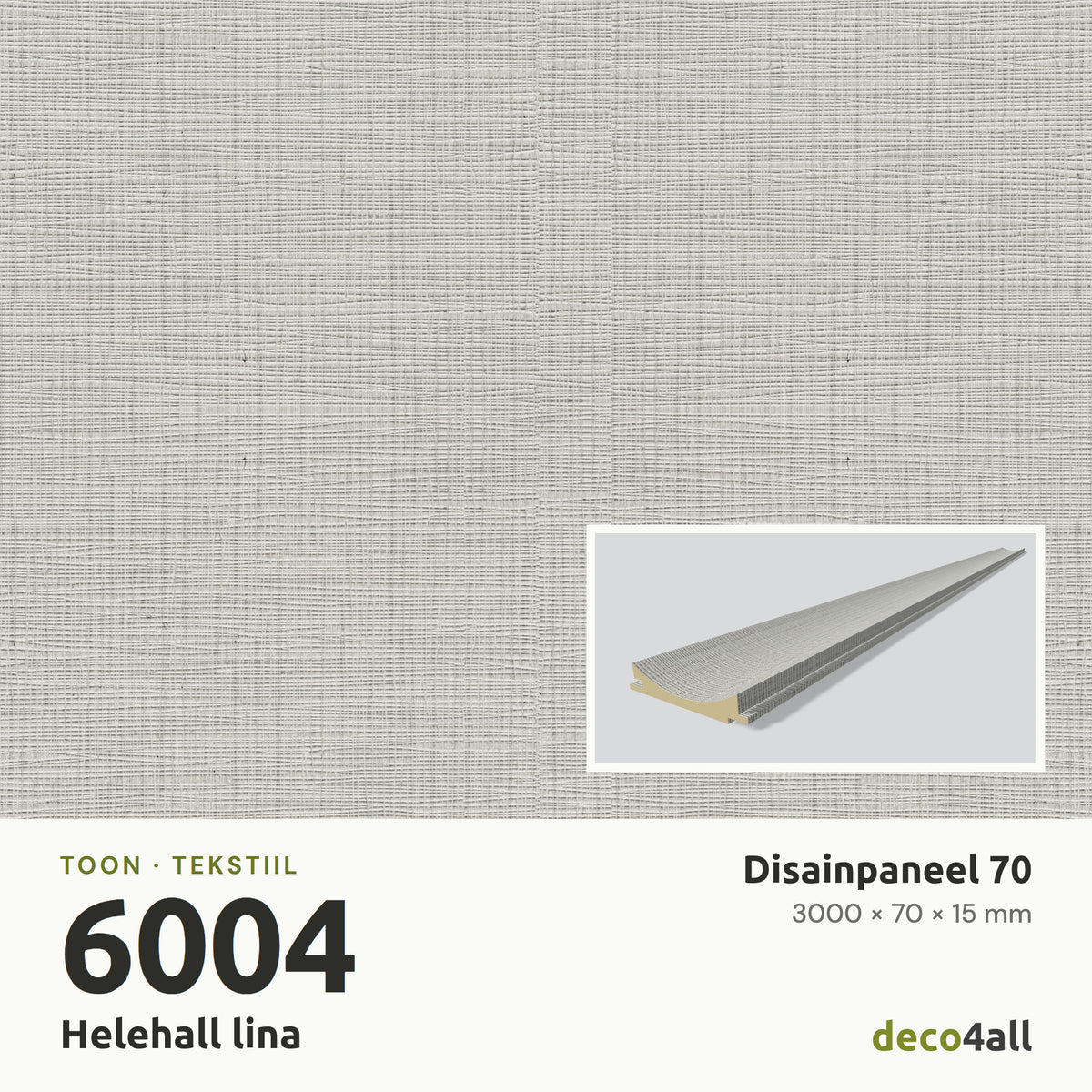 Disainpaneel 70
