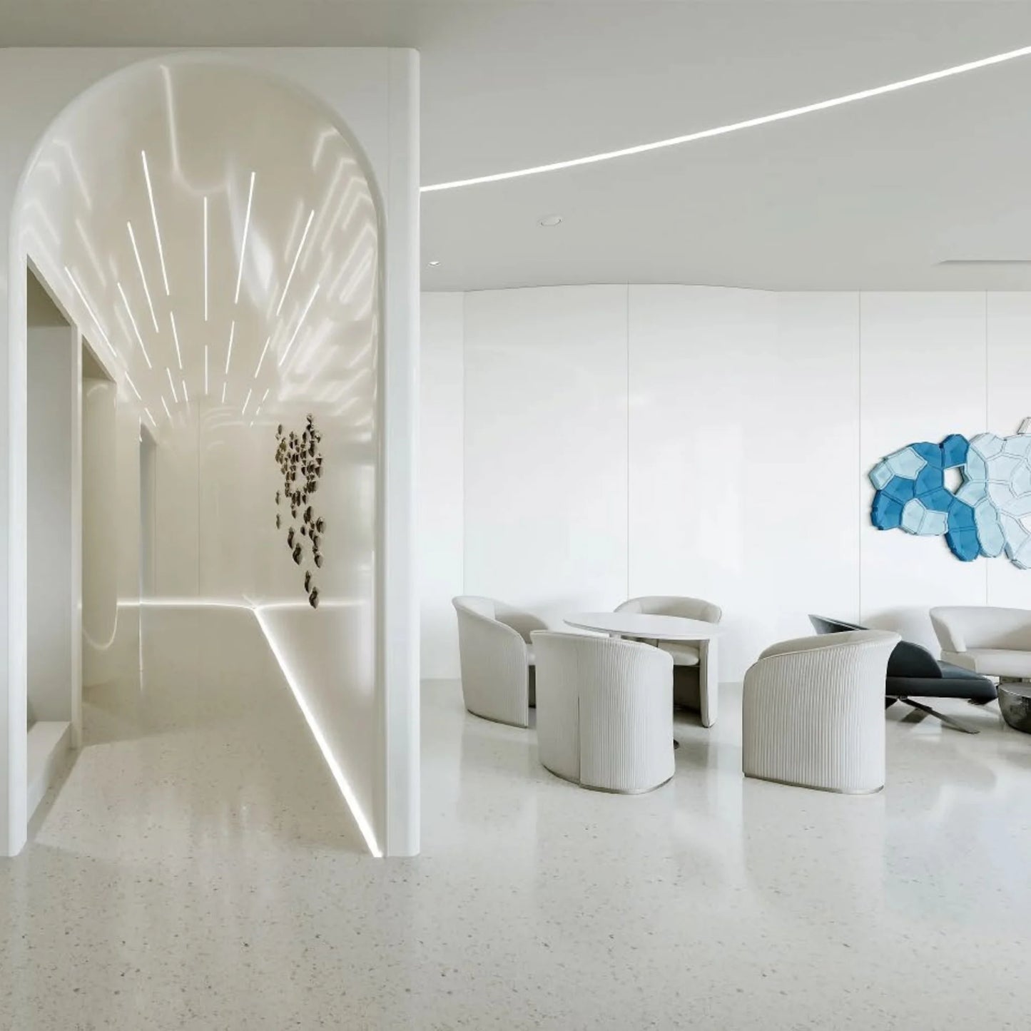 Löögikindel seinapaneel