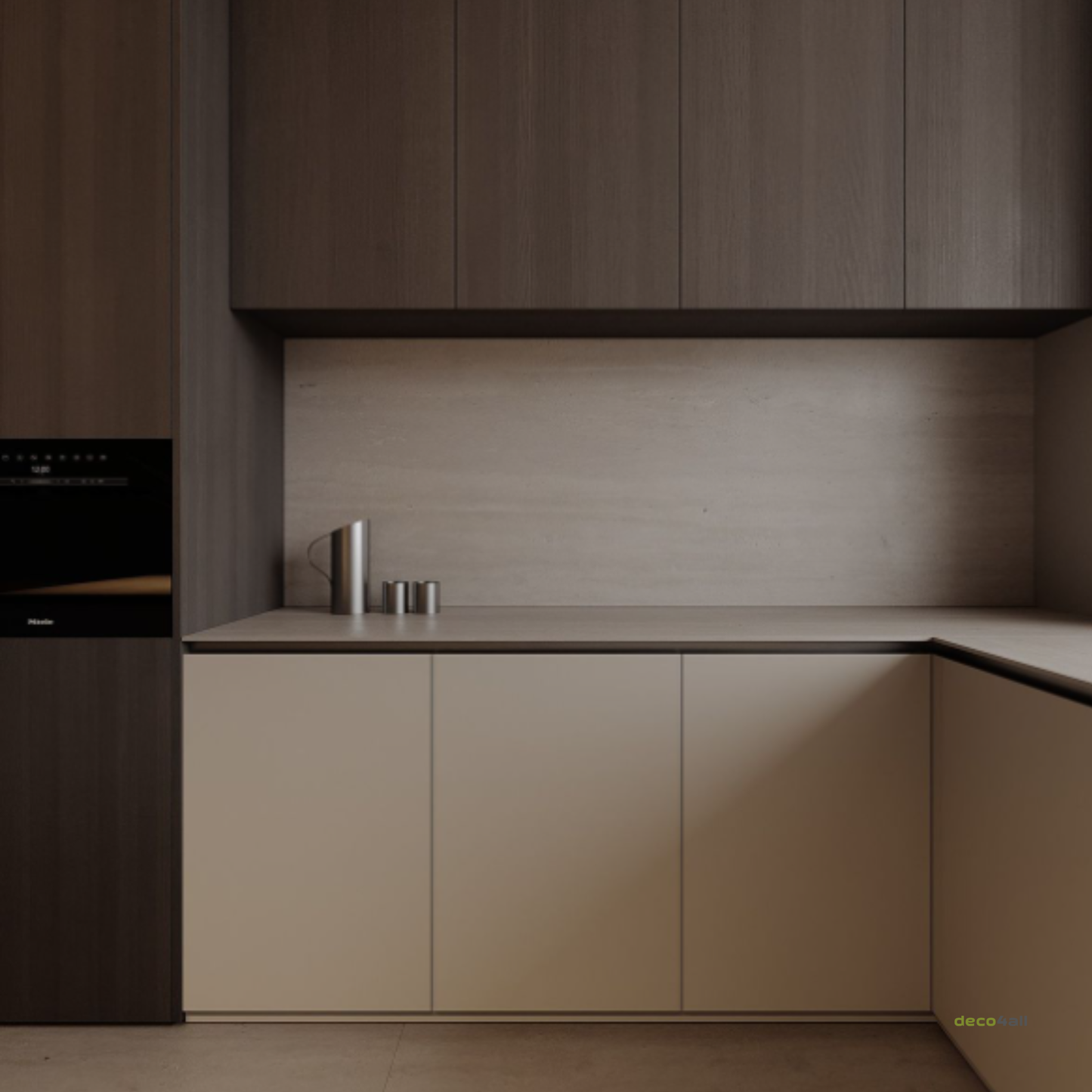 MDF mööblipaneel - deco4all