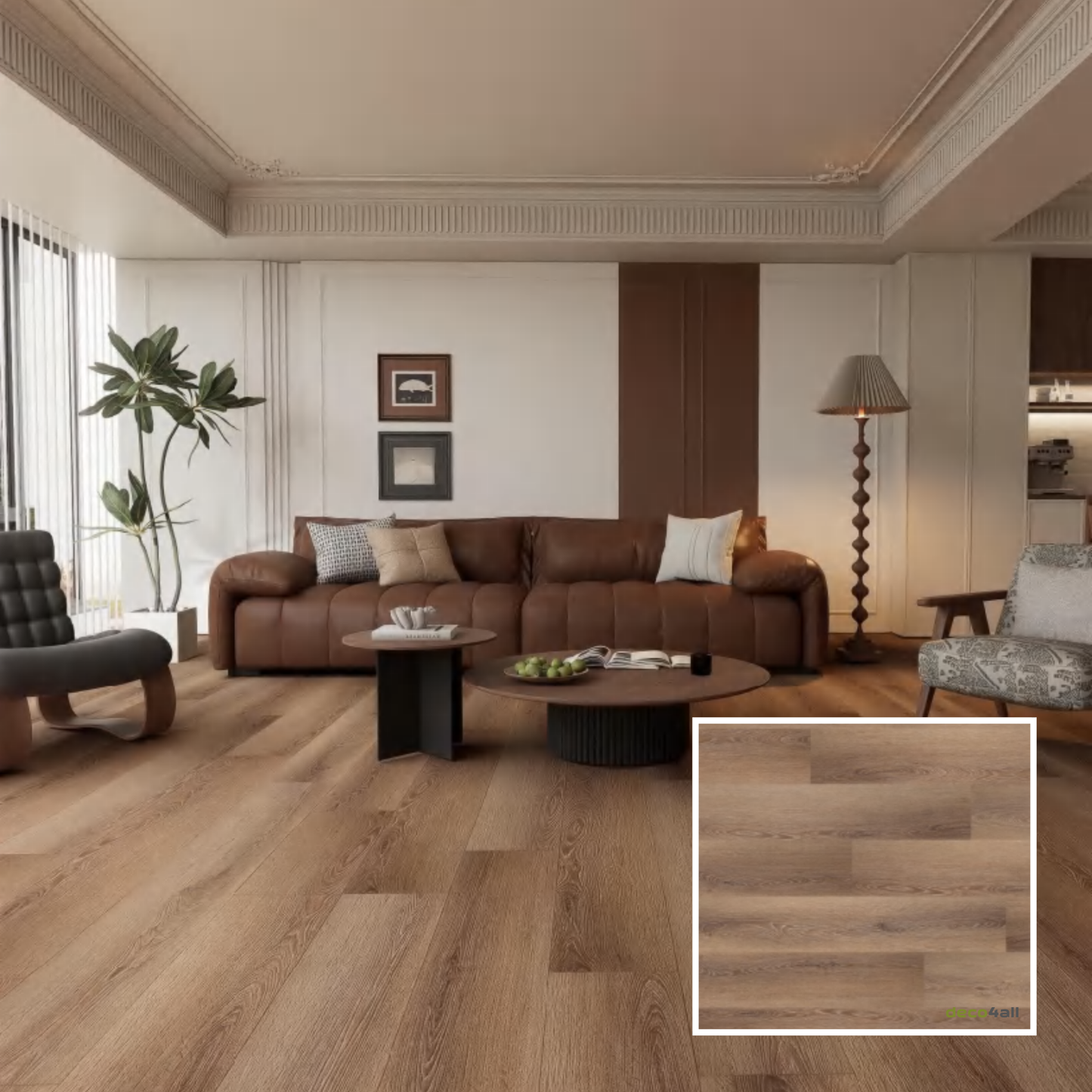 Natural Essence - deco4all