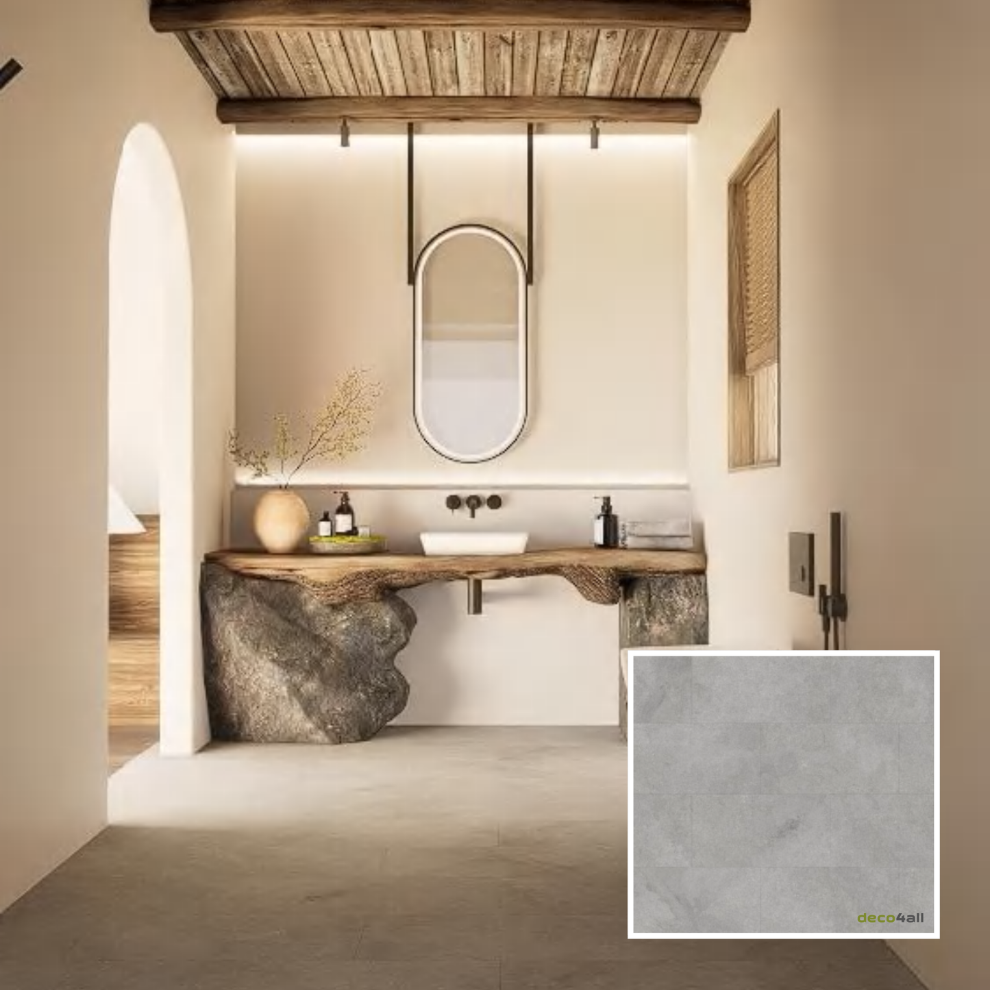 Natural Integrity - deco4all