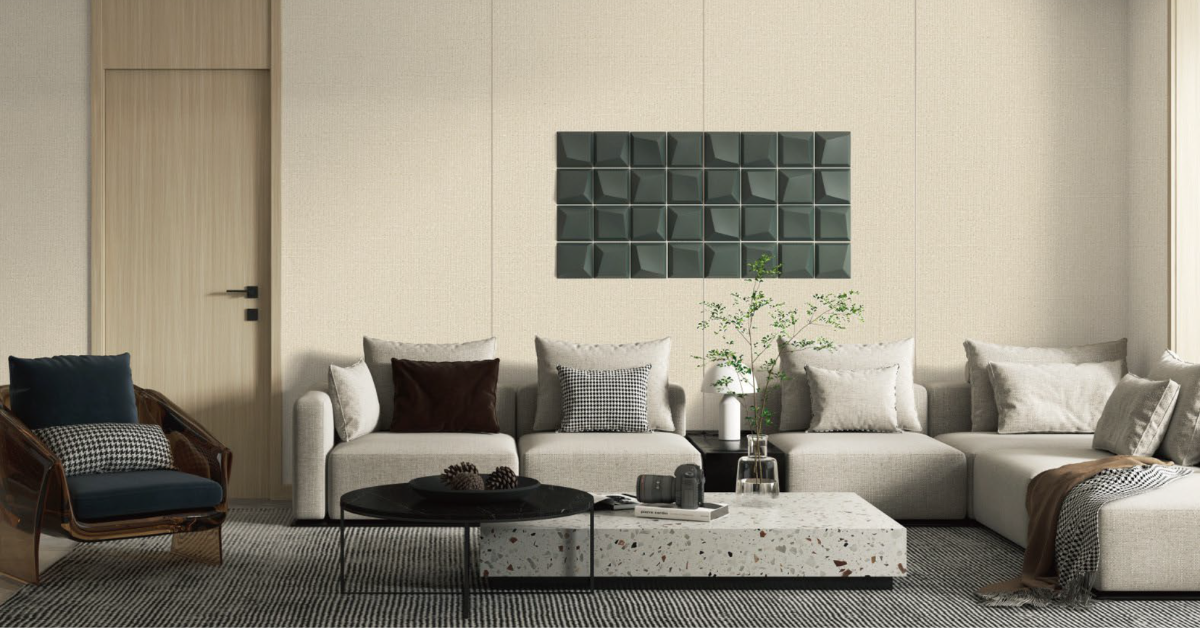 deco4all Riide seeria pilt