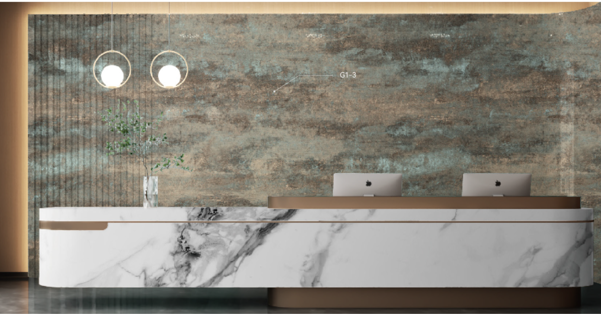 deco4all gilding seeria pilt