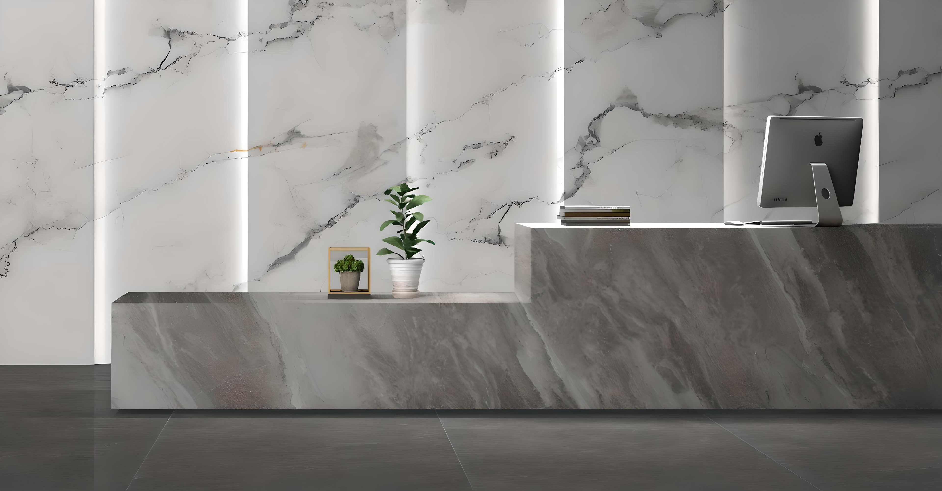 deco4all marmori seeria pilt