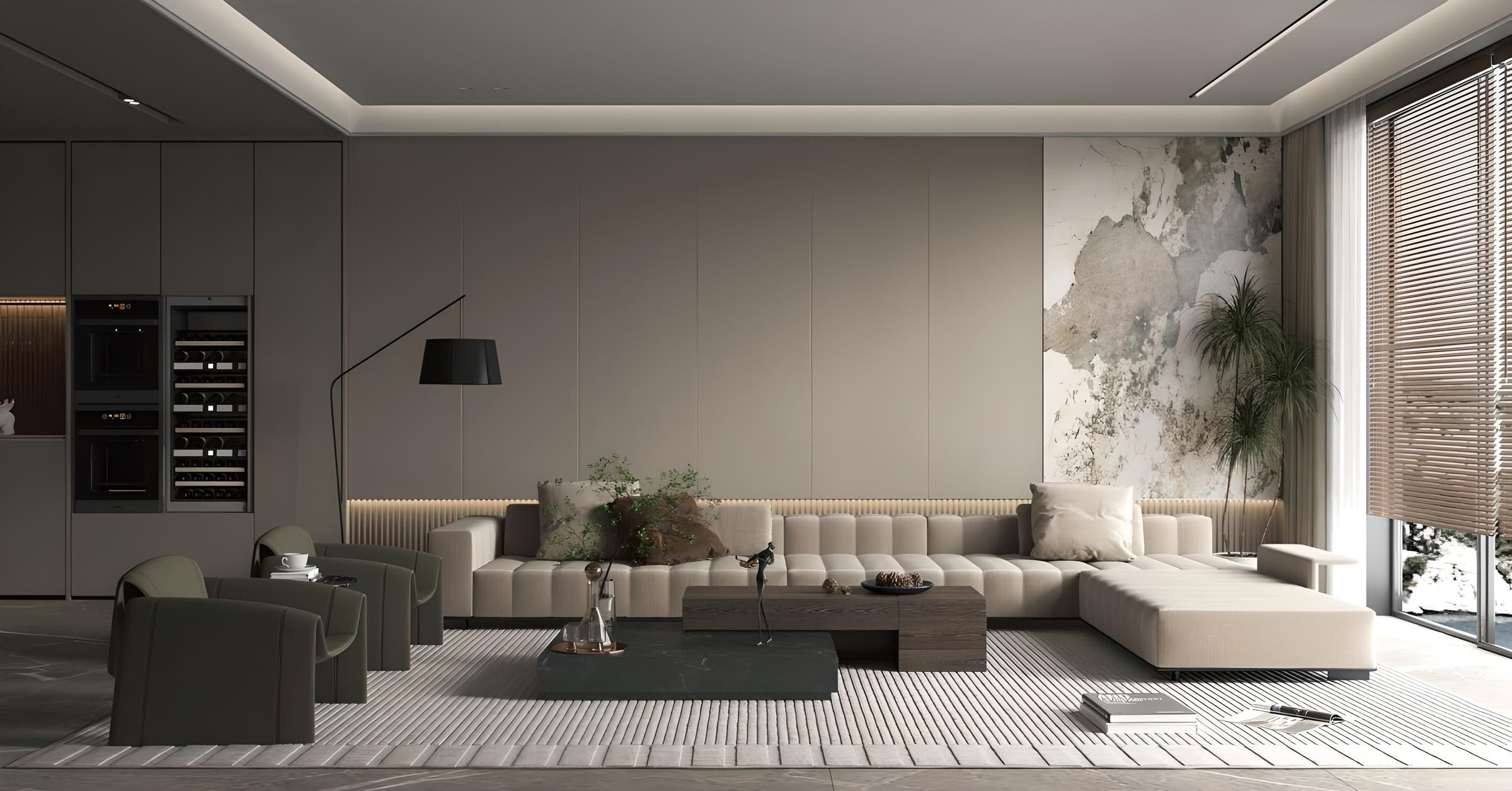 deco4all värvi seeria pilt