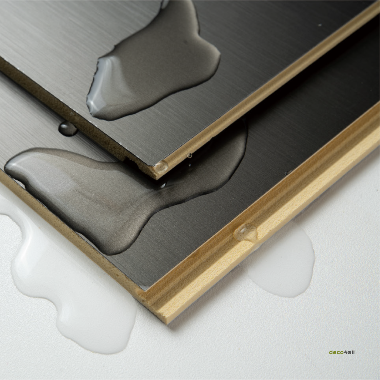 Kandilise ühendusega seinapaneel - deco4all