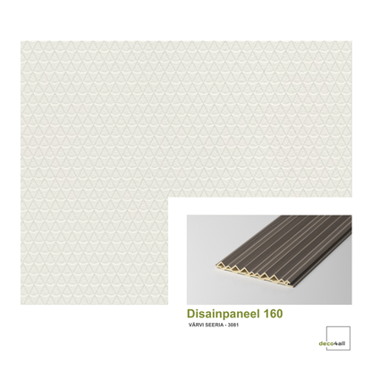 Disainpaneel 160*