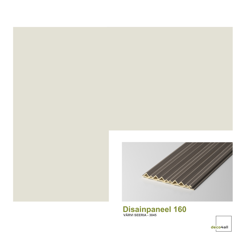Disainpaneel 160*