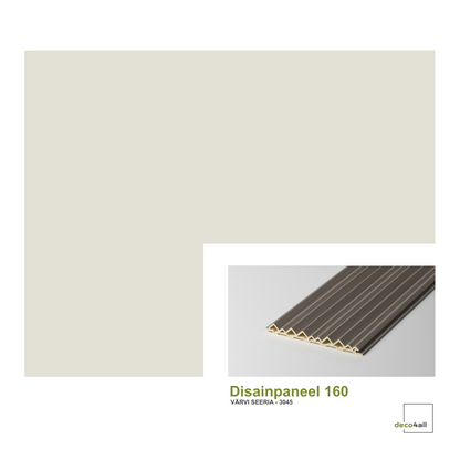 Disainpaneel 160*