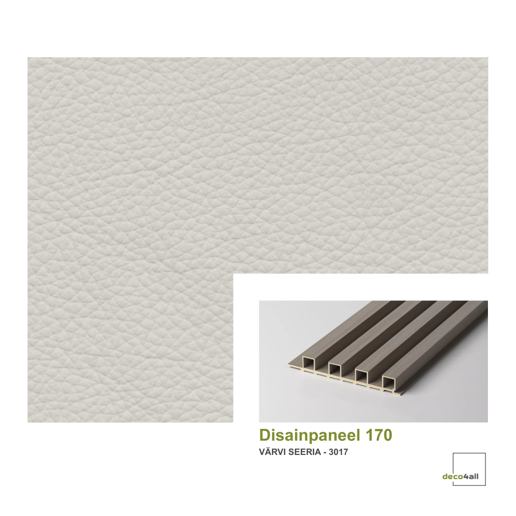 Disainpaneel 170 - deco4all