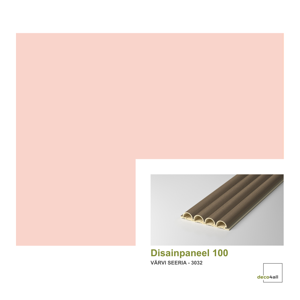 Ribipaneel 100* - deco4all
