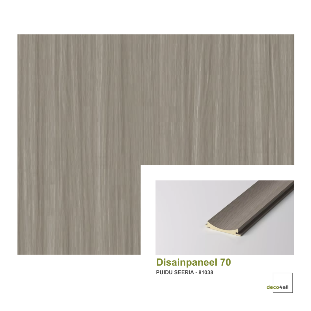 Ribipaneel 70* - deco4all