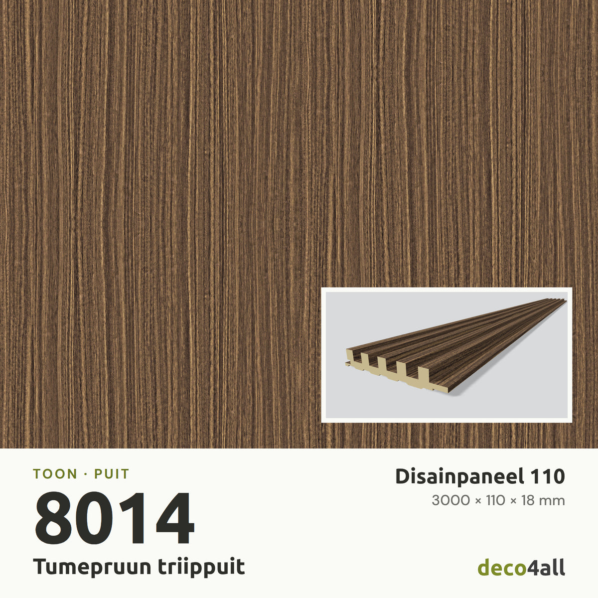 Disainpaneel 110