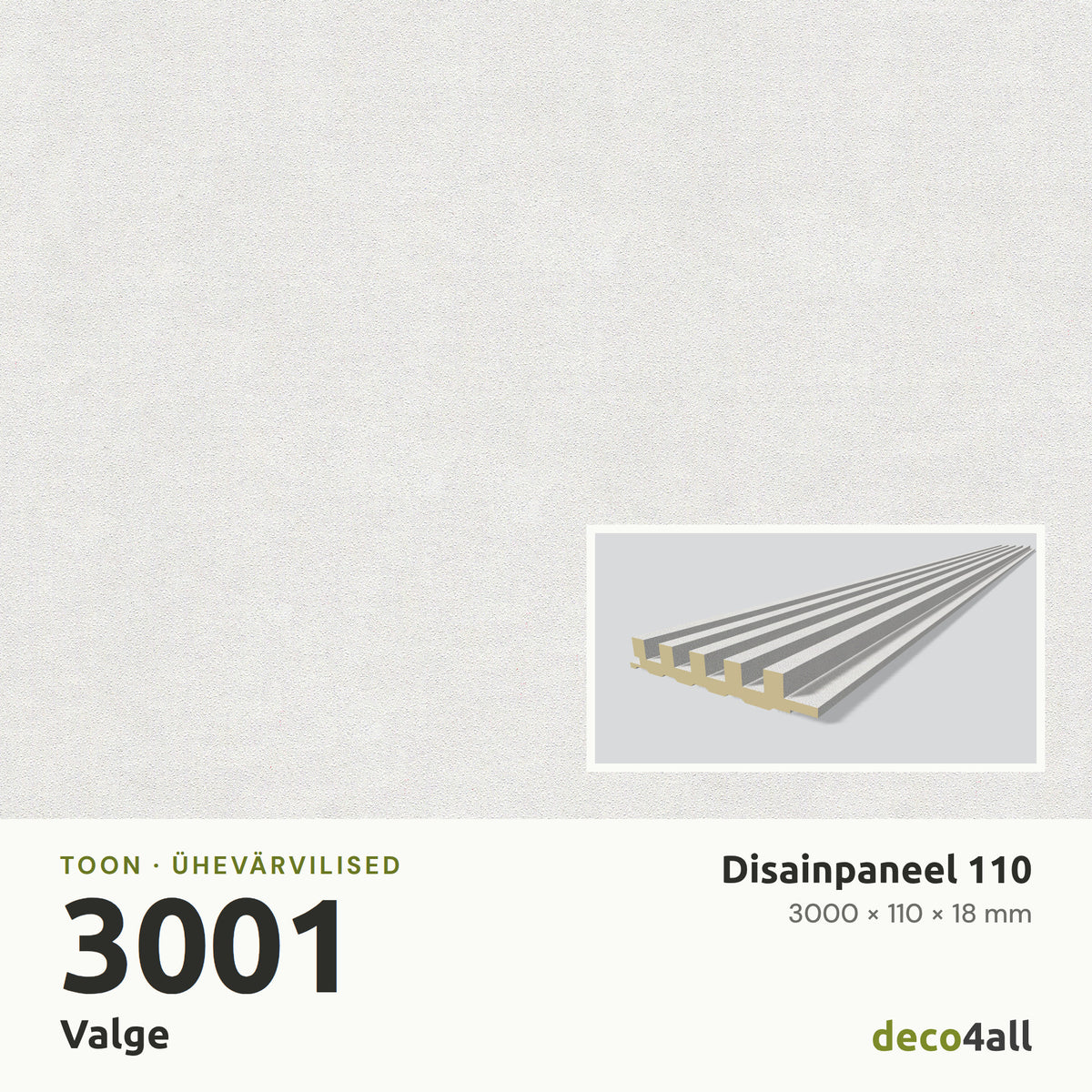 Disainpaneel 110