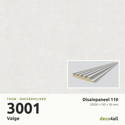 Disainpaneel 110