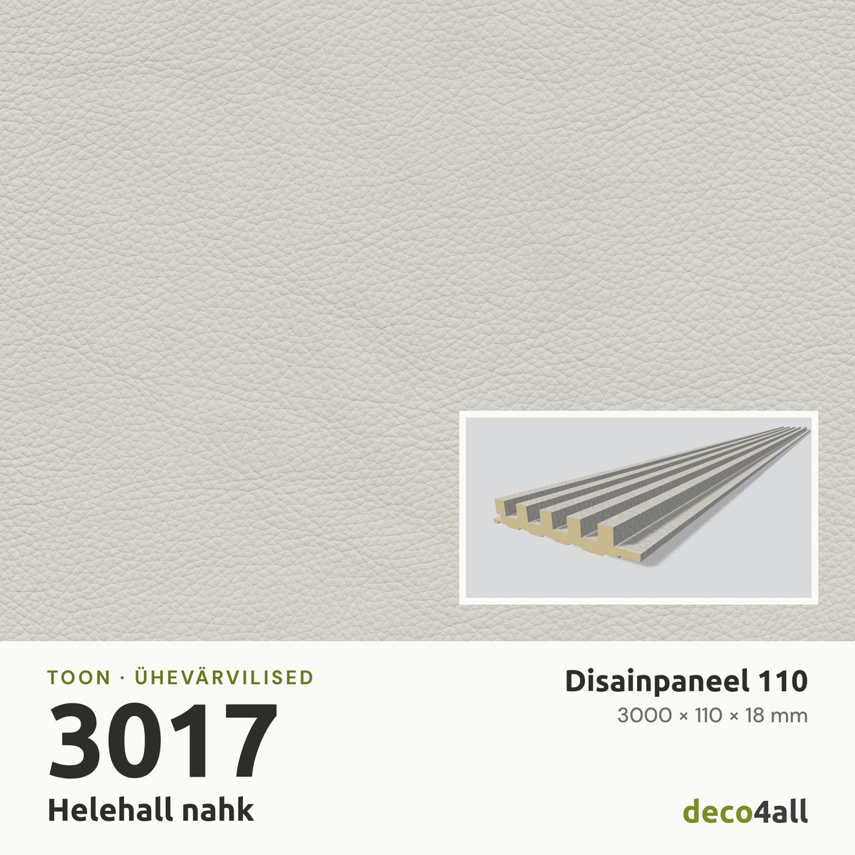 Disainpaneel 110