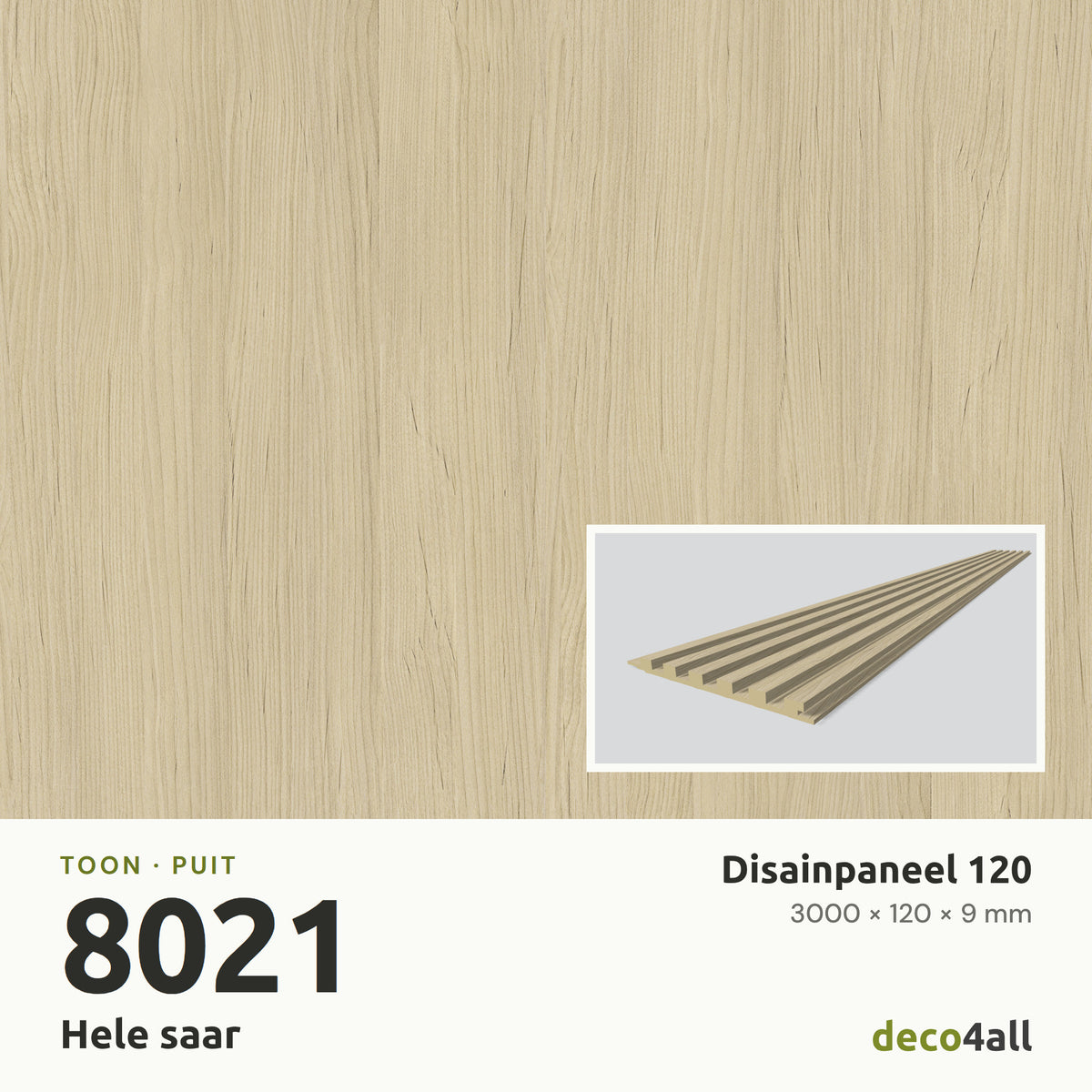 Disainpaneel 120