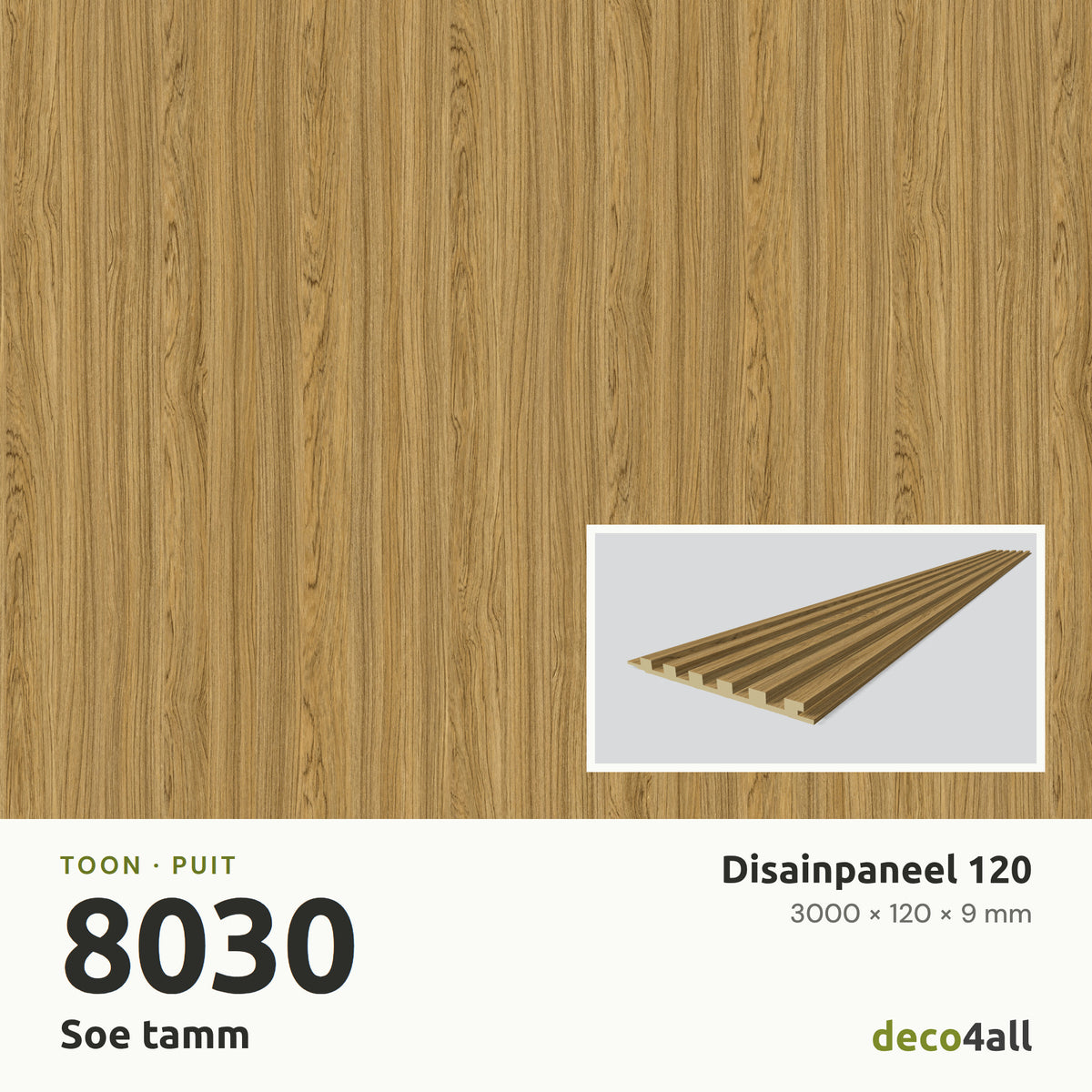 Disainpaneel 120