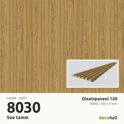 Disainpaneel 120