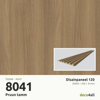 Disainpaneel 120