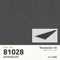 Disainpaneel 120