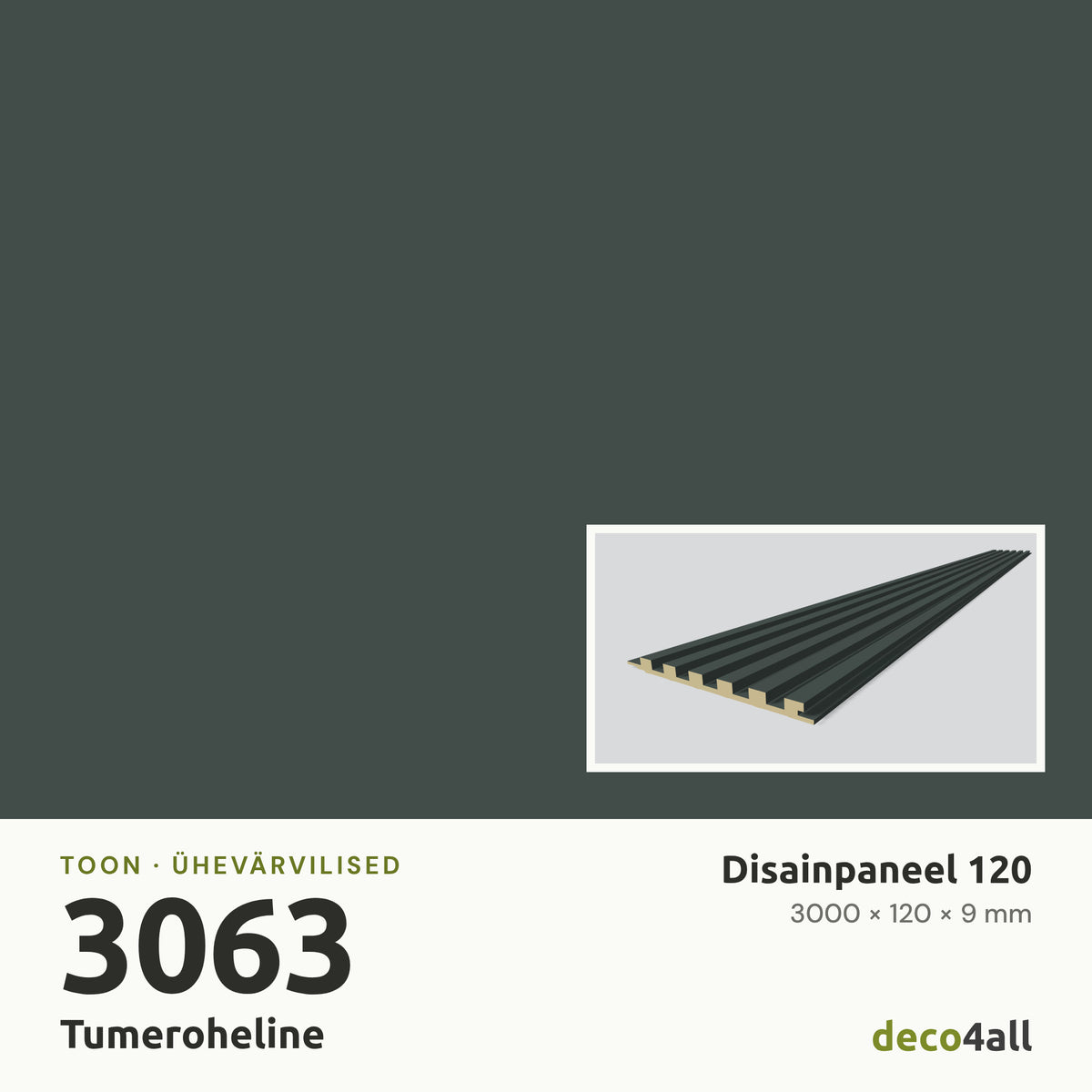 Disainpaneel 120