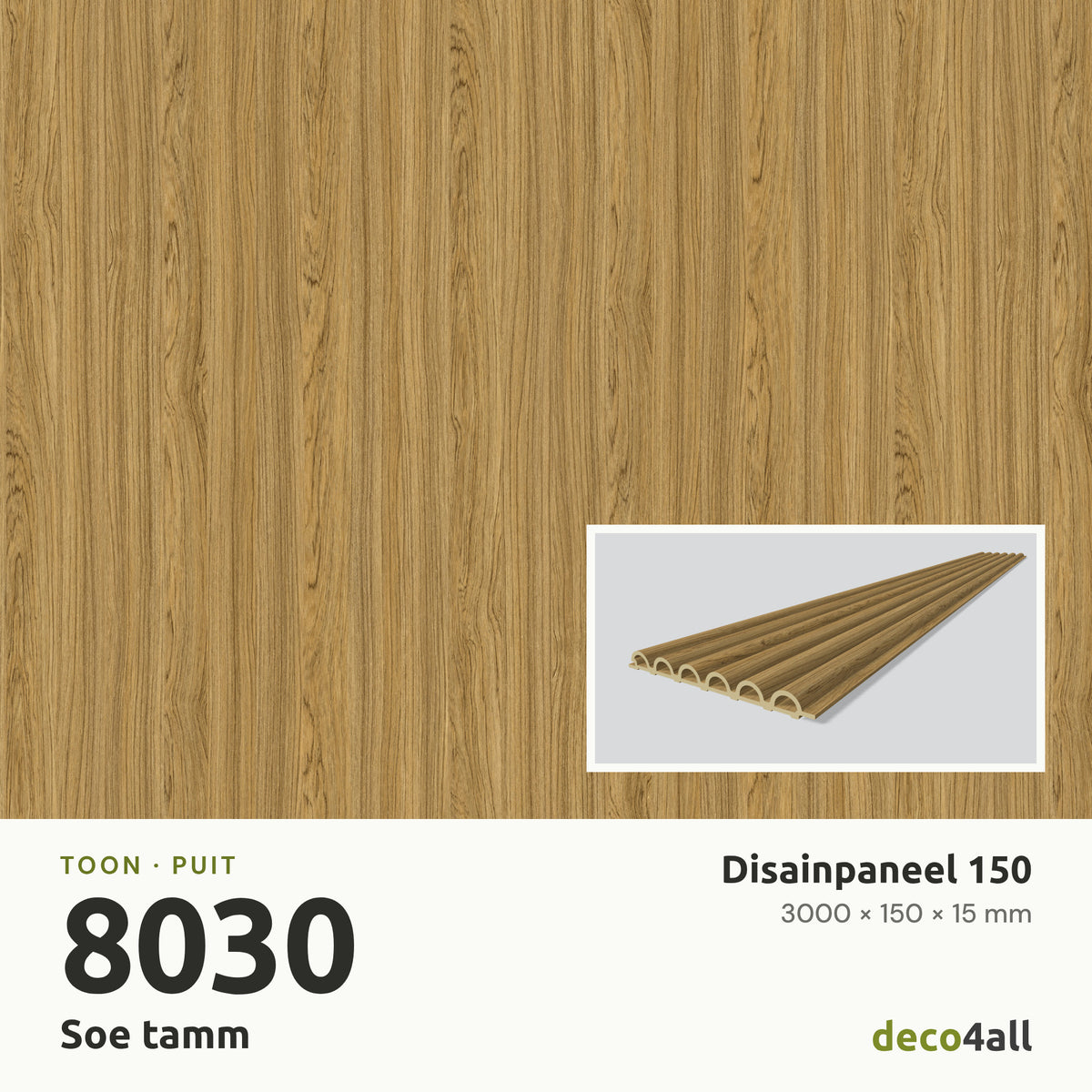 Disainpaneel 150