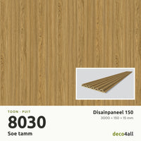 Disainpaneel 150