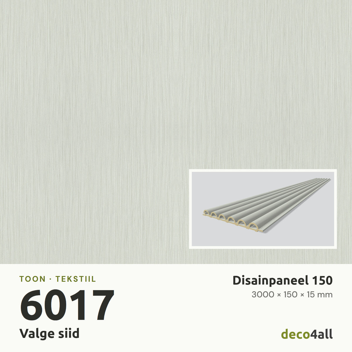 Disainpaneel 150
