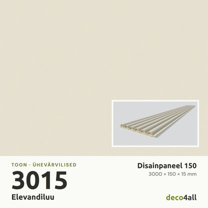 Disainpaneel 150