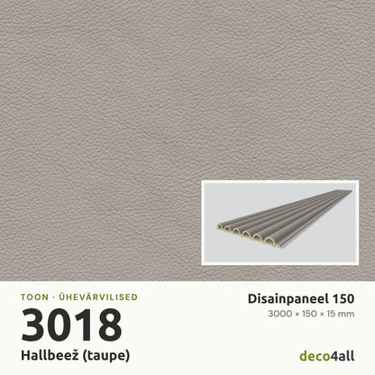 Disainpaneel 150