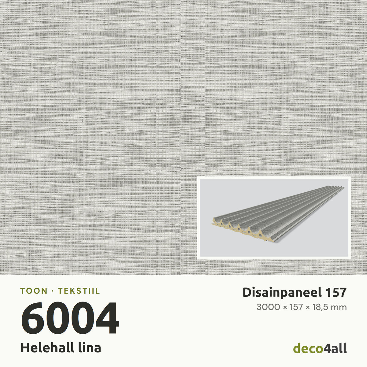 Disainpaneel 157