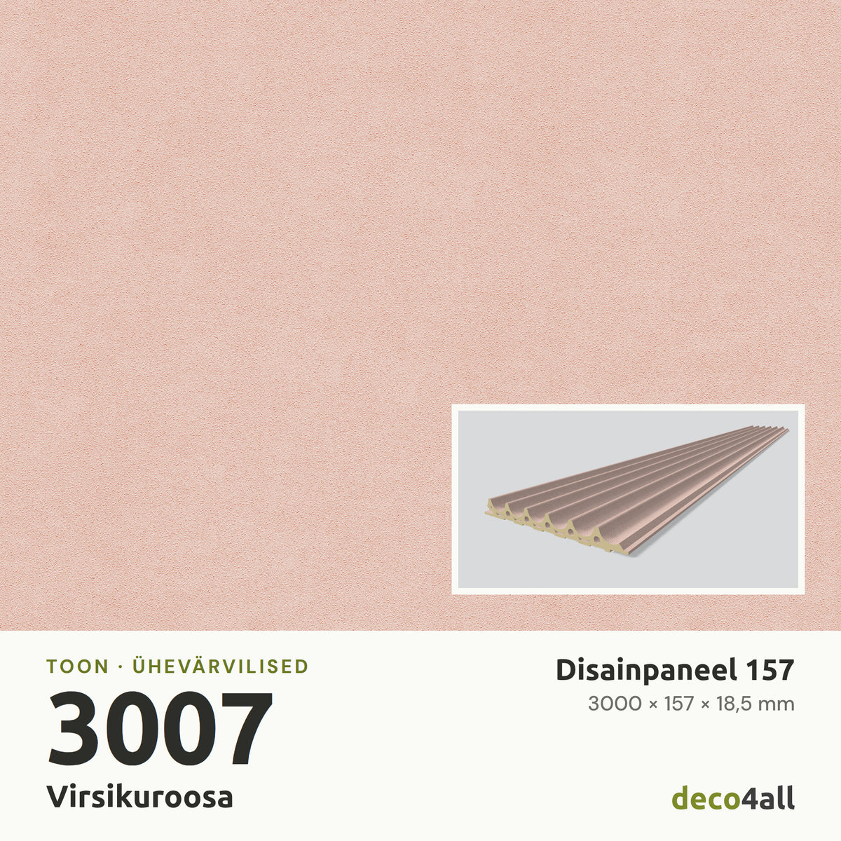 Disainpaneel 157