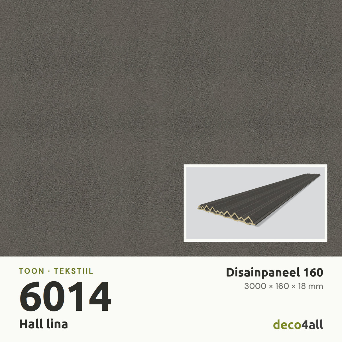 Disainpaneel 160