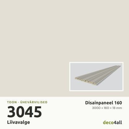 Disainpaneel 160