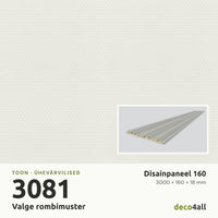 Disainpaneel 160