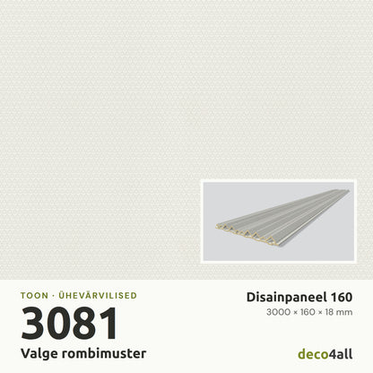 Disainpaneel 160