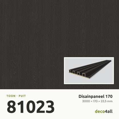 Disainpaneel 170