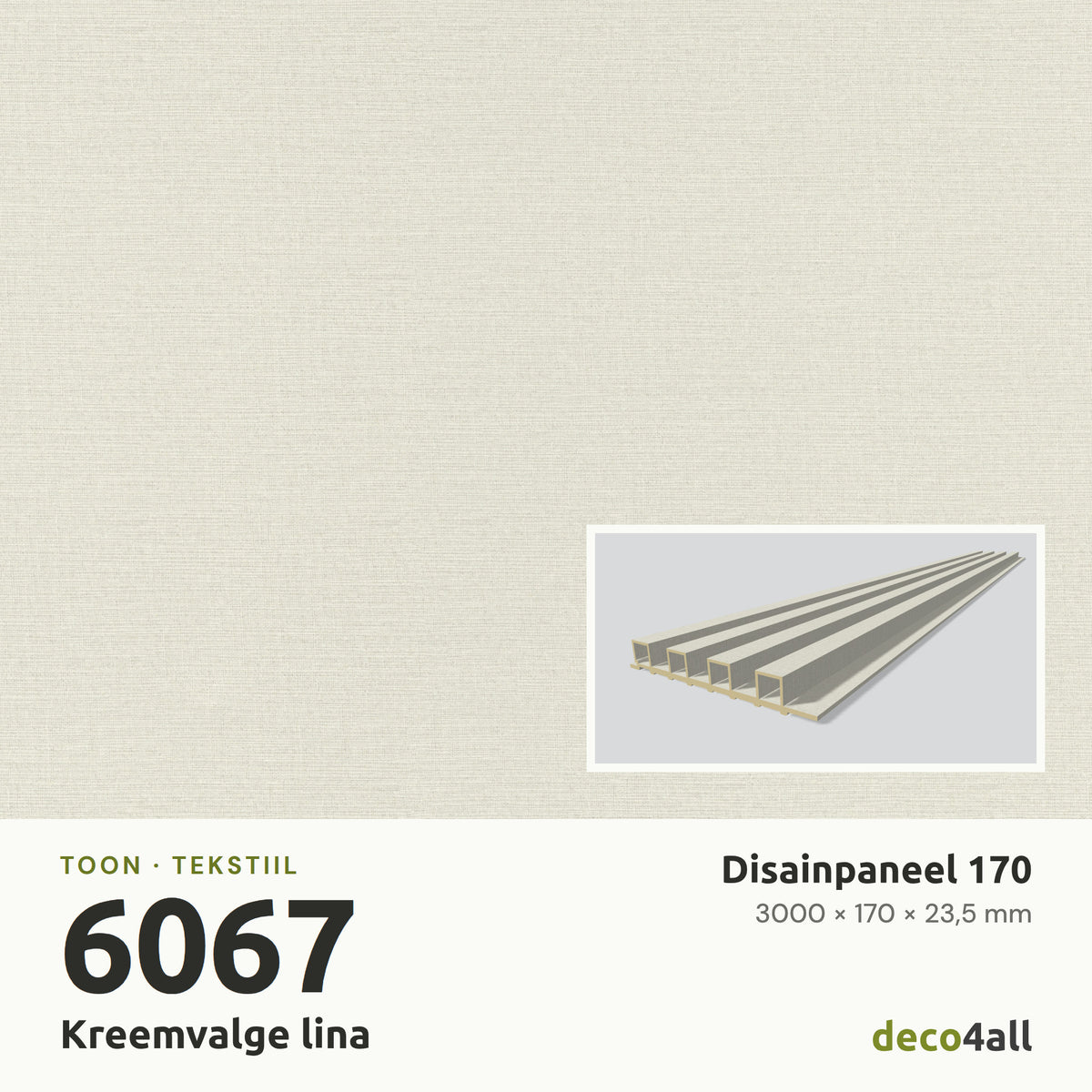 Disainpaneel 170