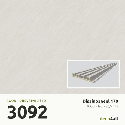Disainpaneel 170