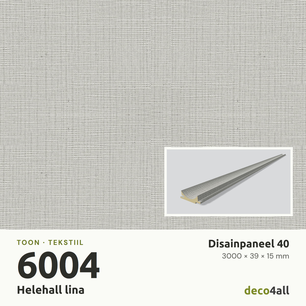 Disainpaneel 40