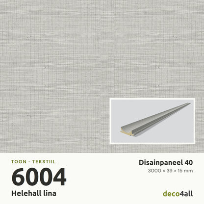Disainpaneel 40