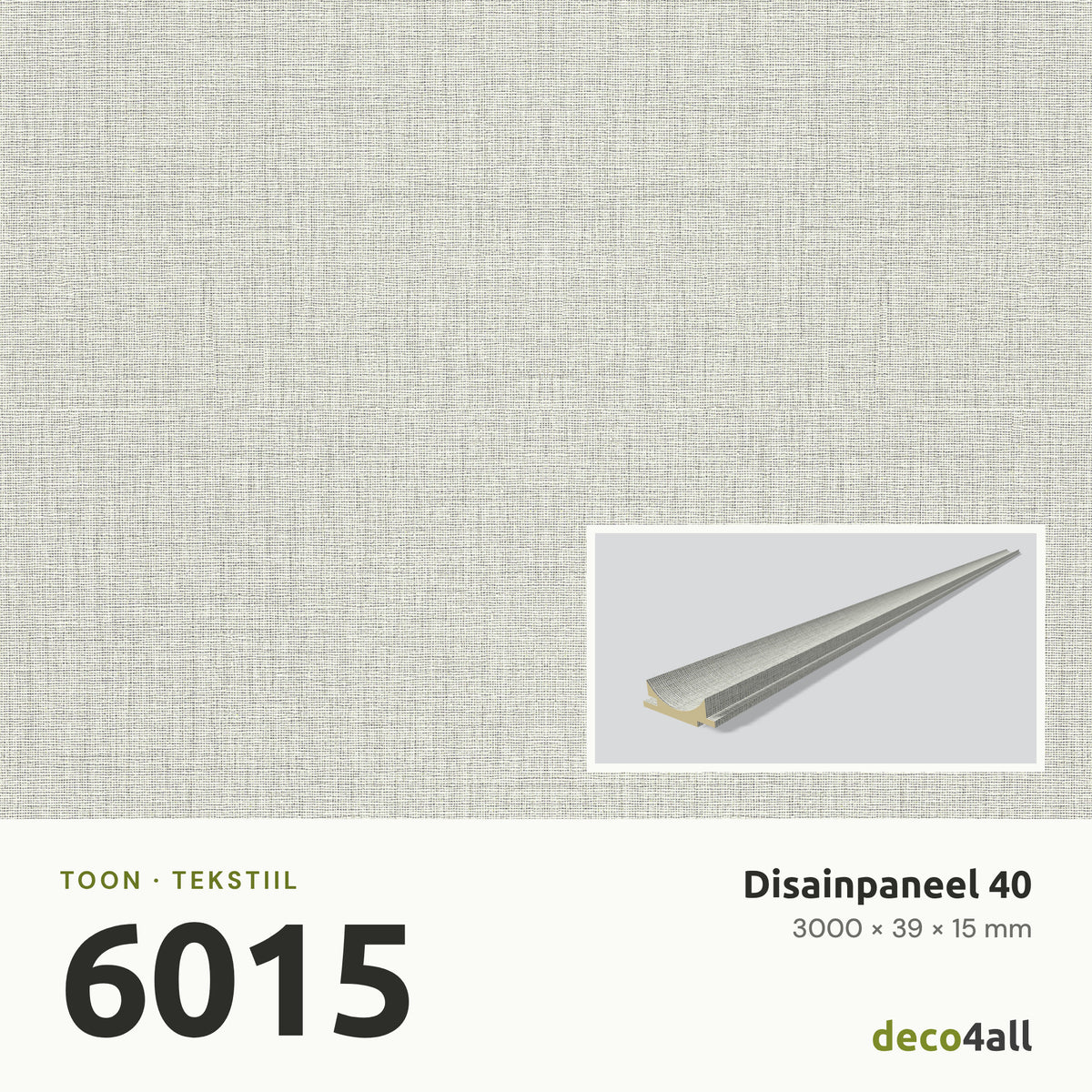 Disainpaneel 40