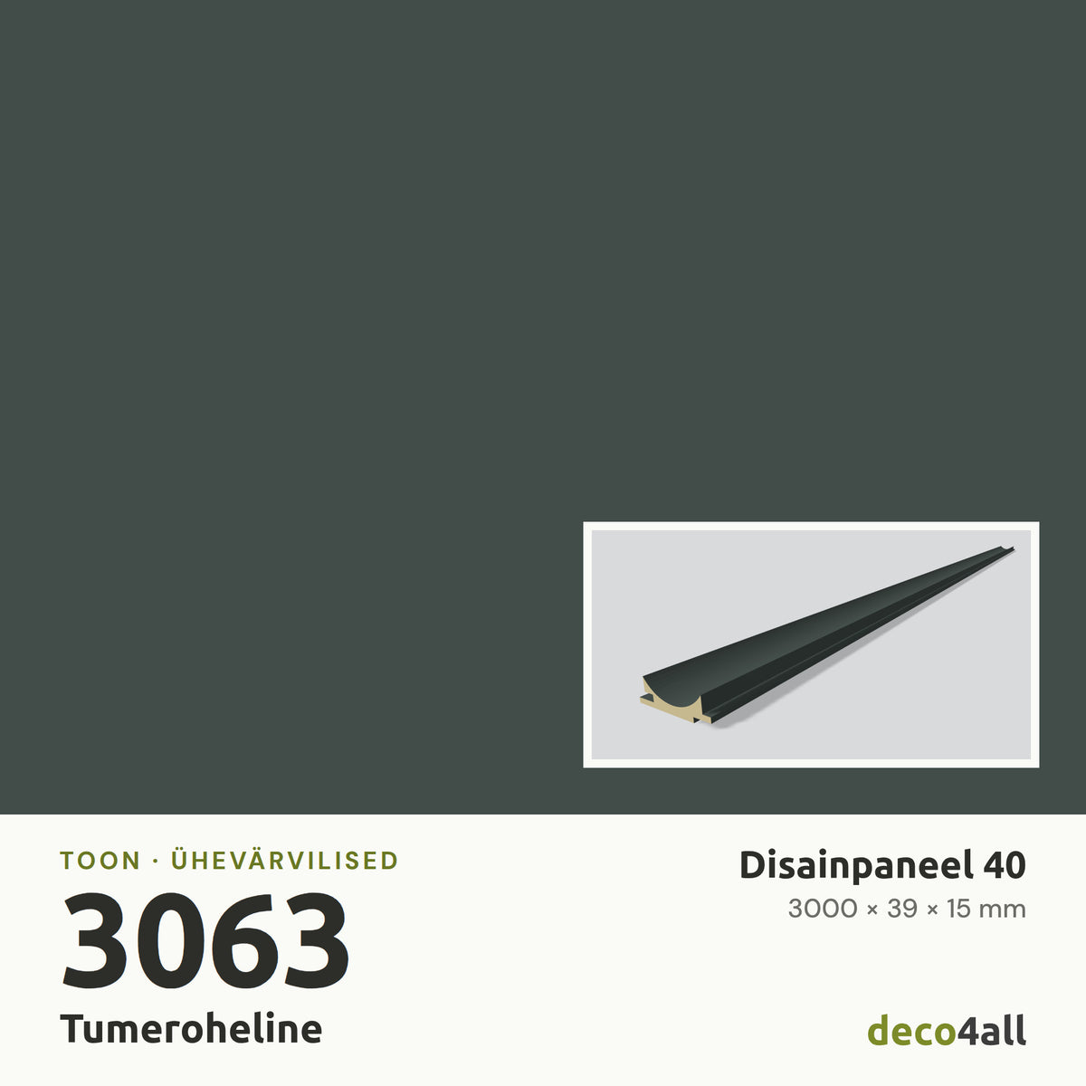 Disainpaneel 40
