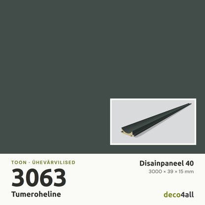 Disainpaneel 40