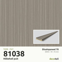 Disainpaneel 70