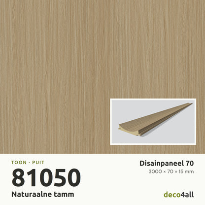 Disainpaneel 70