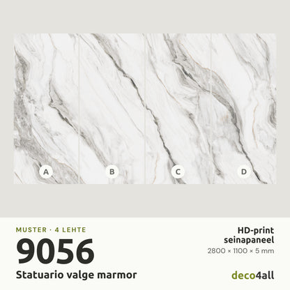 HD-print seinapaneel
